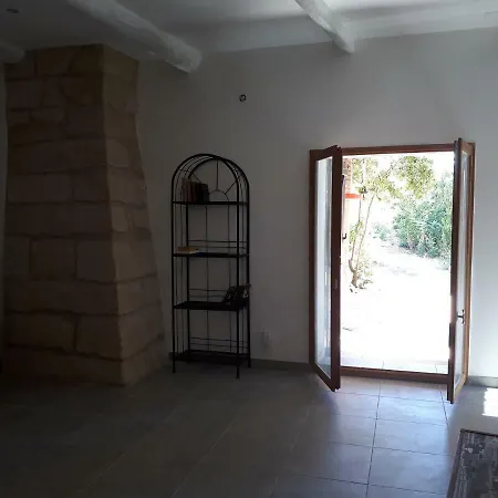 Vila Moulin A Huile *