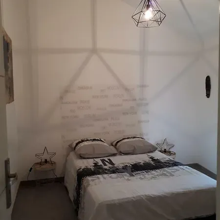 Vila Moulin A Huile